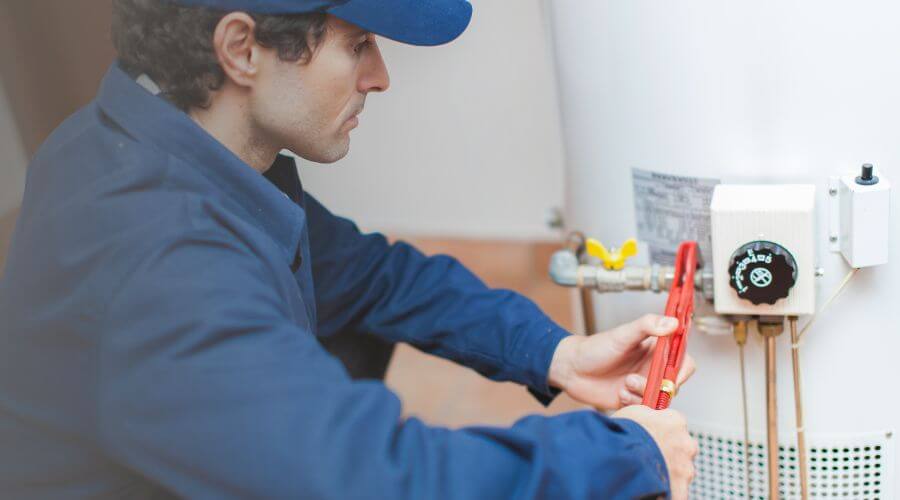 Professional expert plumbing services in Shelly, MN